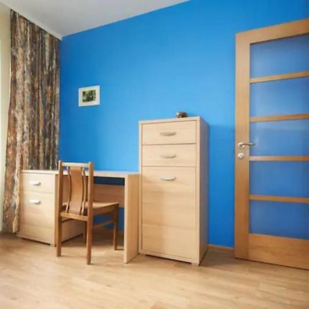 Cozy Private Room In A Three Room Apartment Free Parking Feel Like At Home Vilnius Esterno foto