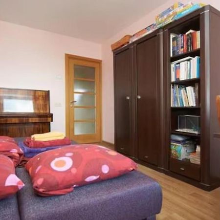 Cozy Private Room In A Three Room Apartment Free Parking Feel Like At Home Vilnius Esterno foto